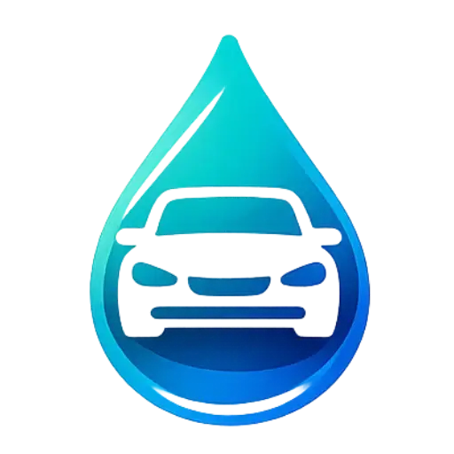 Lavage auto à domicile Vigeois